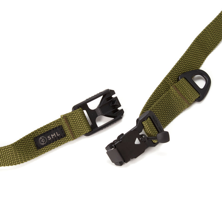 SML | エスエムエル quick operation tech belt V
