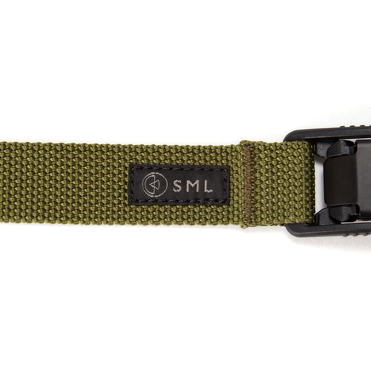 SML | エスエムエル　quick operation tech belt V