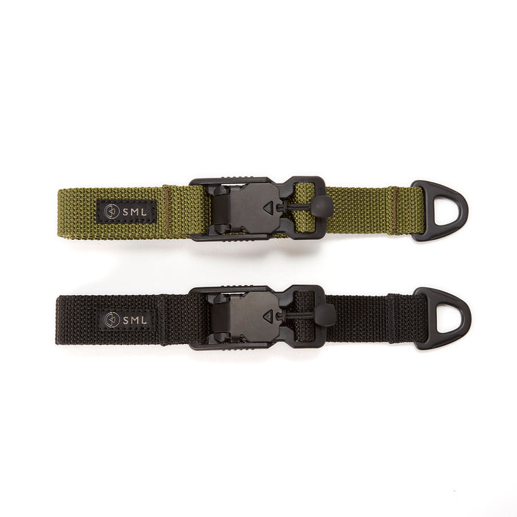 SML | エスエムエル quick operation tech belt V