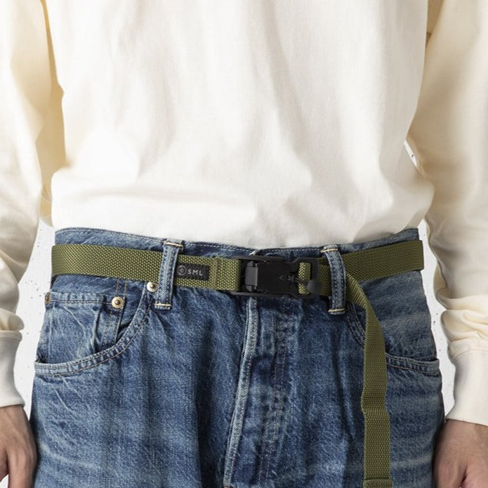 SML | エスエムエル quick operation tech belt V