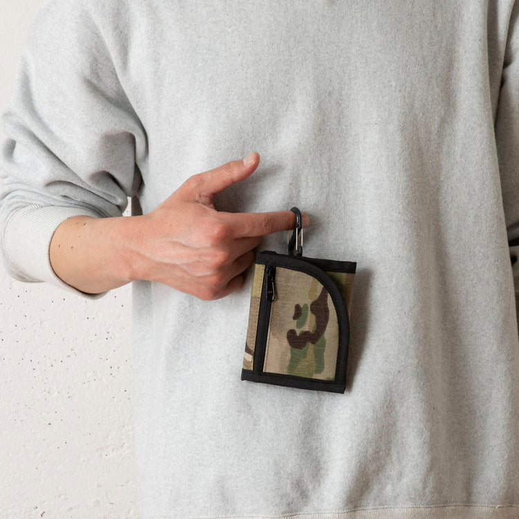 SML | エスエムエル MINI WALLET