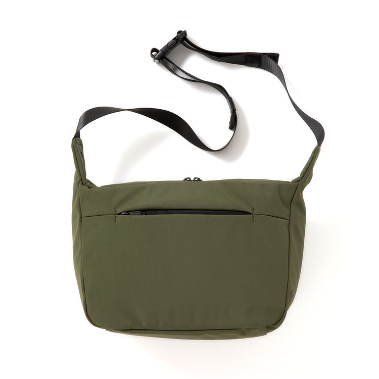 SML | エスエムエル BOTTLE SHOULDER BAG
