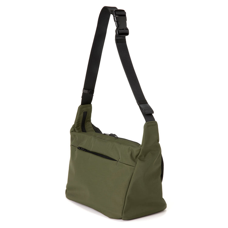 SML | エスエムエル BOTTLE SHOULDER BAG