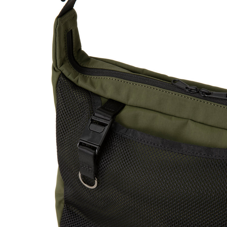 SML | エスエムエル BOTTLE SHOULDER BAG