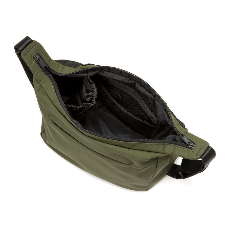 SML | エスエムエル BOTTLE SHOULDER BAG