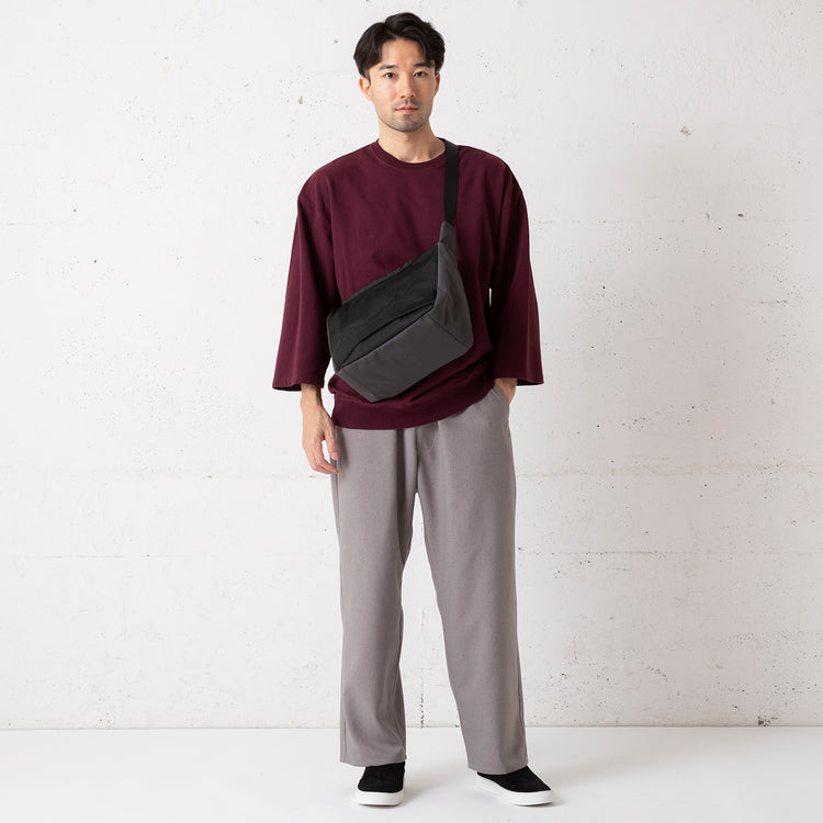 SML | エスエムエル BOTTLE SHOULDER BAG