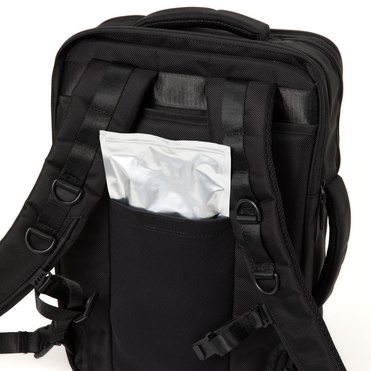 SML | エスエムエル 2way business rucksack
