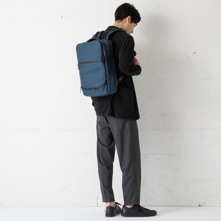 SML | エスエムエル　2way business rucksack