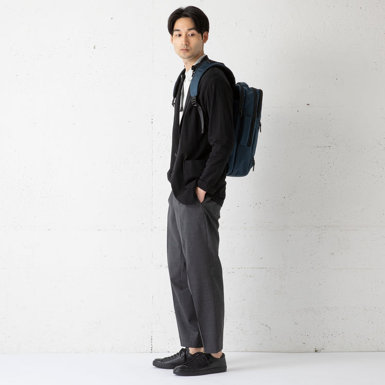 SML | エスエムエル　2way business rucksack