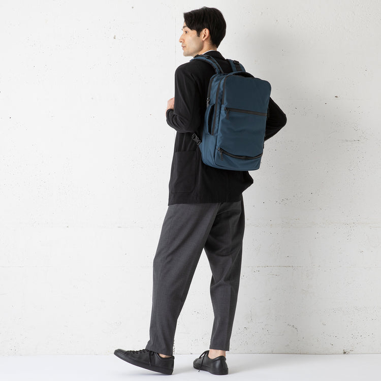 SML | エスエムエル　2way business rucksack