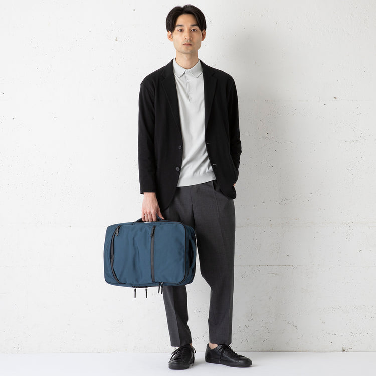 SML | エスエムエル 2way business rucksack
