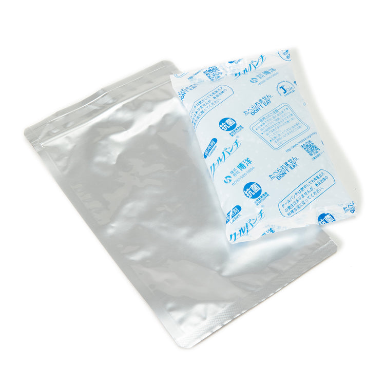 SML | エスエムエル ICEPACK