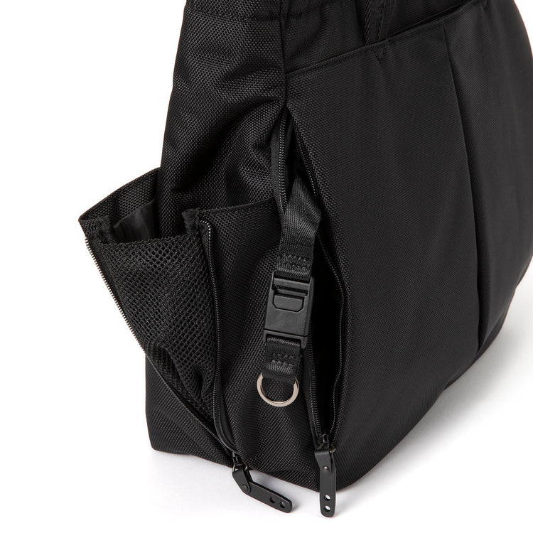SML | エスエムエル MULTI FUNCTIONAL 2WAY TOTE BAG