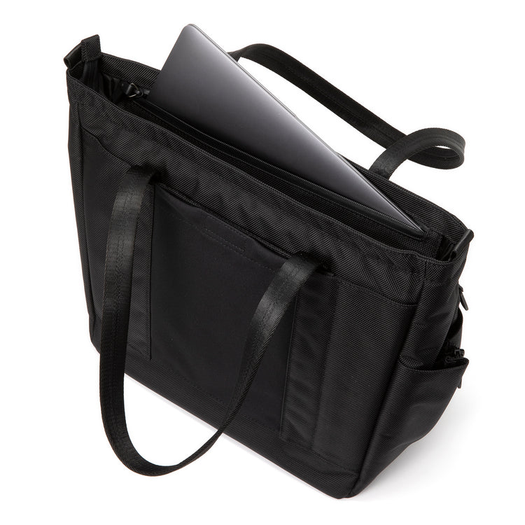 SML | エスエムエル MULTI FUNCTIONAL 2WAY TOTE BAG