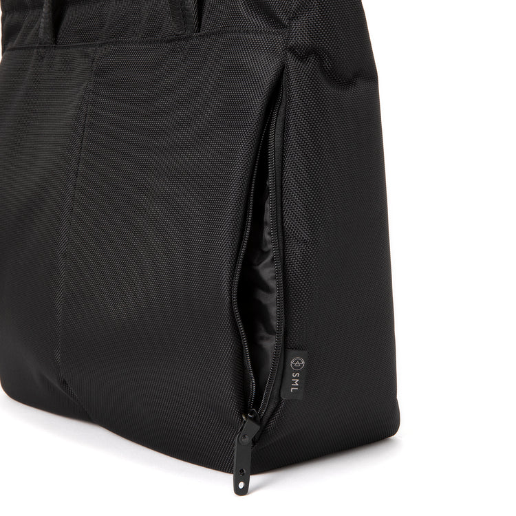 SML | エスエムエル MULTI FUNCTIONAL 2WAY TOTE BAG