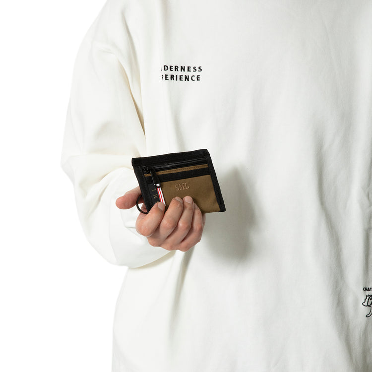 SML | エスエムエル DRIVE WALLET