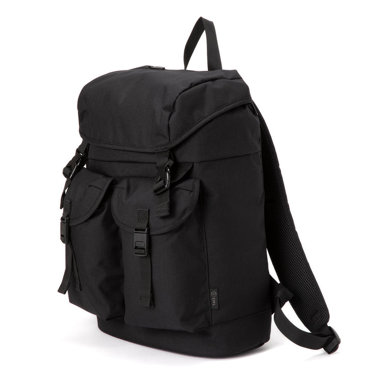 SML | エスエムエル　FLAP CONTINENTAL BACKPACK L