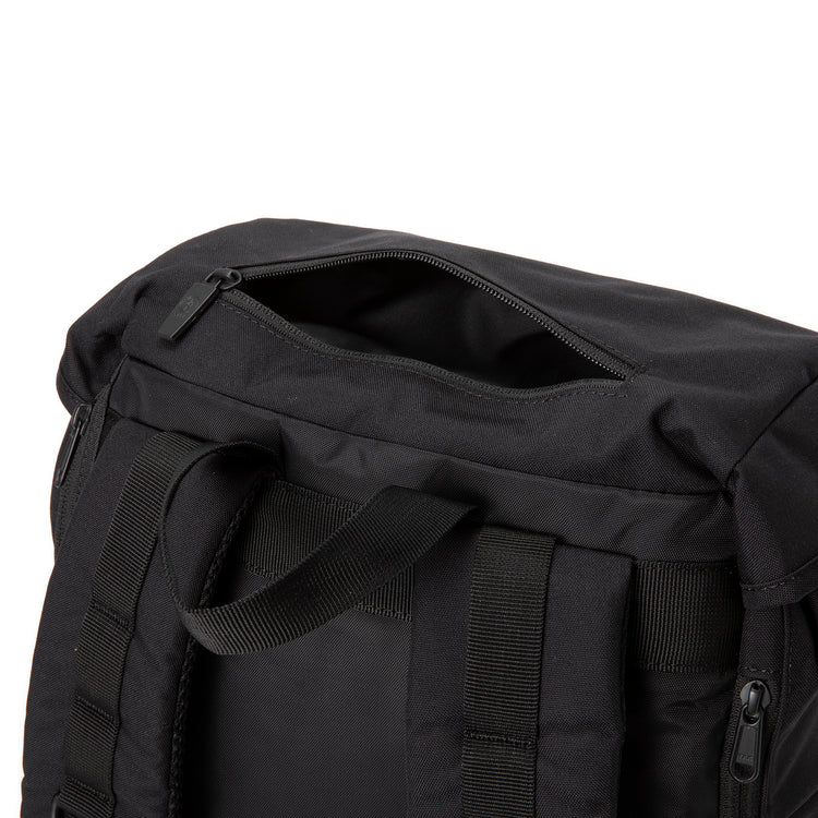 SML | エスエムエル　FLAP CONTINENTAL BACKPACK L