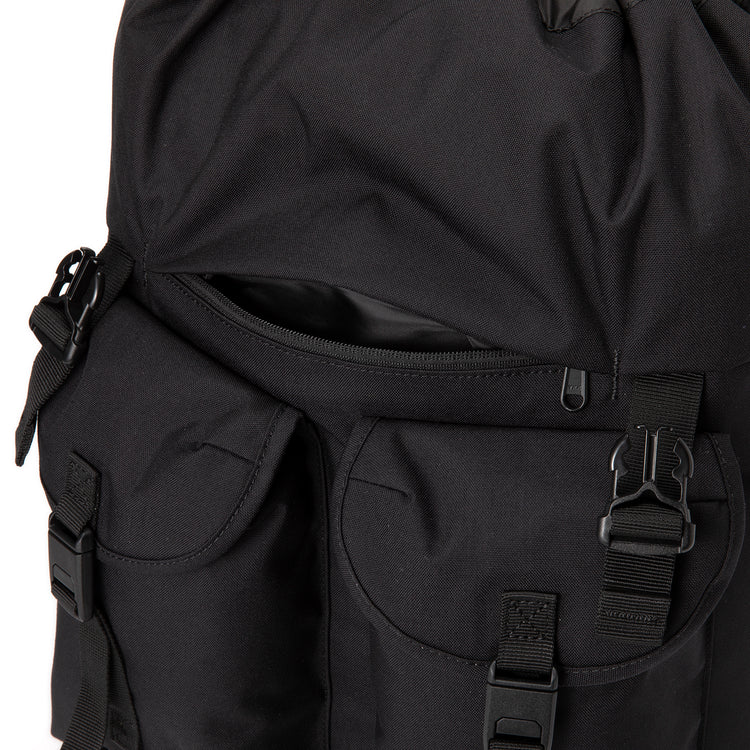 SML | エスエムエル　FLAP CONTINENTAL BACKPACK L