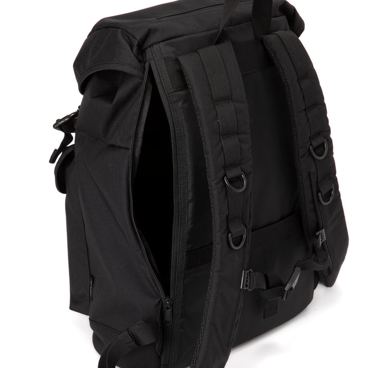 SML | エスエムエル　FLAP CONTINENTAL BACKPACK L