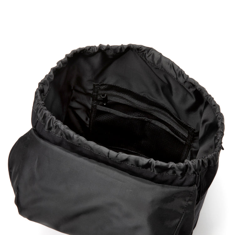 SML | エスエムエル FLAP CONTINENTAL BACKPACK L