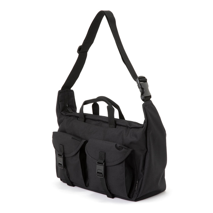 SML | エスエムエル　DEFORMATION SHOULDERBAG