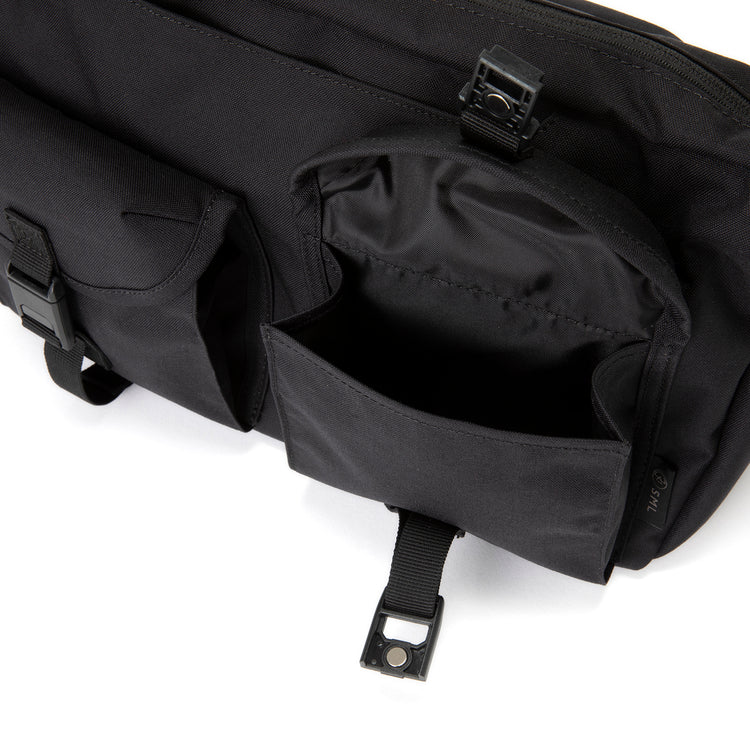 SML | エスエムエル DEFORMATION SHOULDERBAG