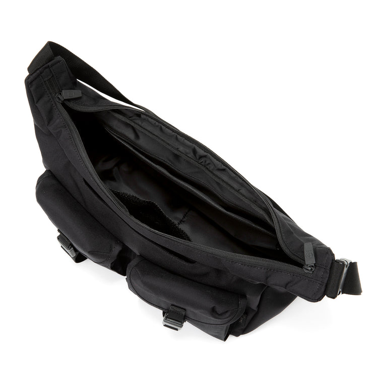 SML | エスエムエル DEFORMATION SHOULDERBAG