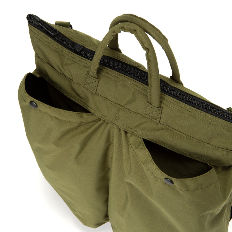 SML | エスエムエル HELMETBAG L