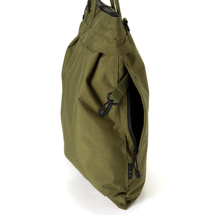 SML | エスエムエル HELMETBAG L