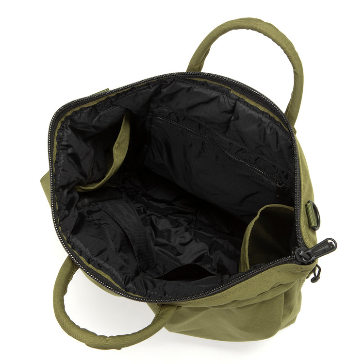 SML | エスエムエル HELMETBAG L