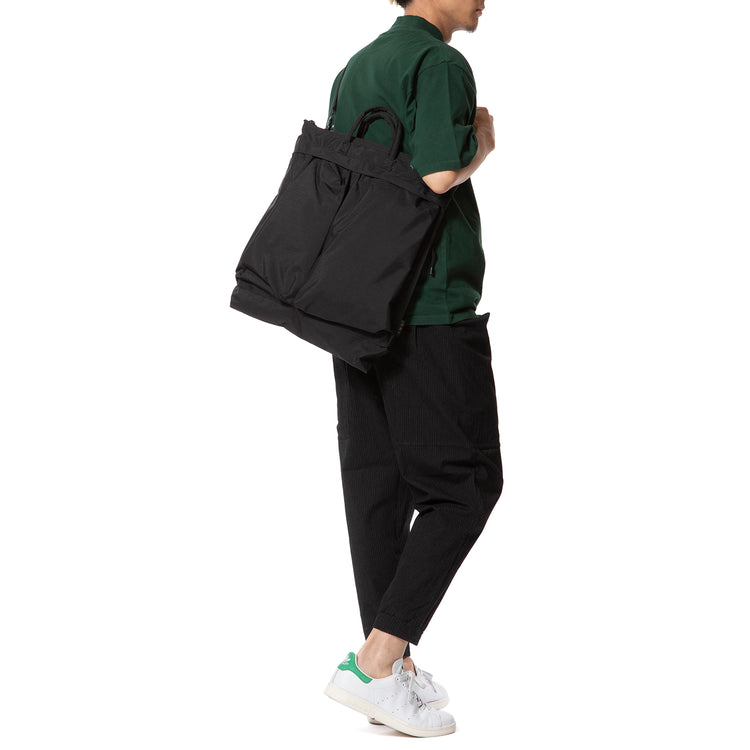 SML | エスエムエル HELMETBAG L
