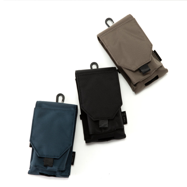 SML | エスエムエル MOBILE POUCH