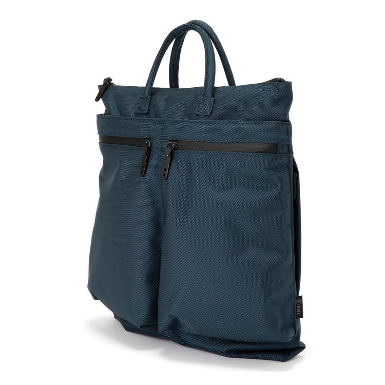 SML | エスエムエル MULT FUNCTIONAL HELMET BAG