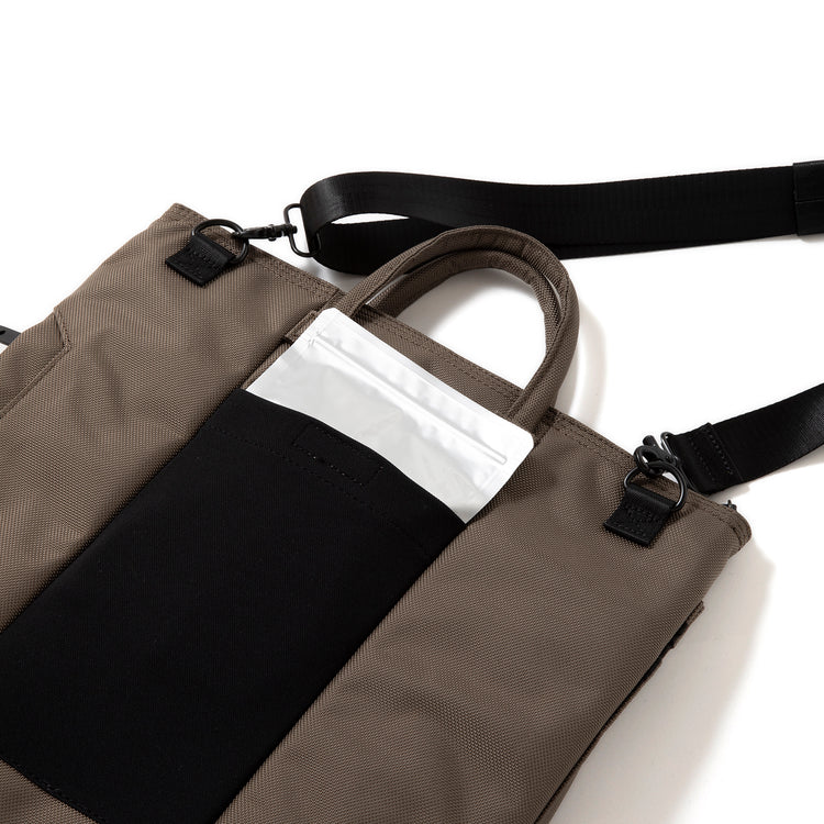 SML | エスエムエル MULT FUNCTIONAL HELMET BAG