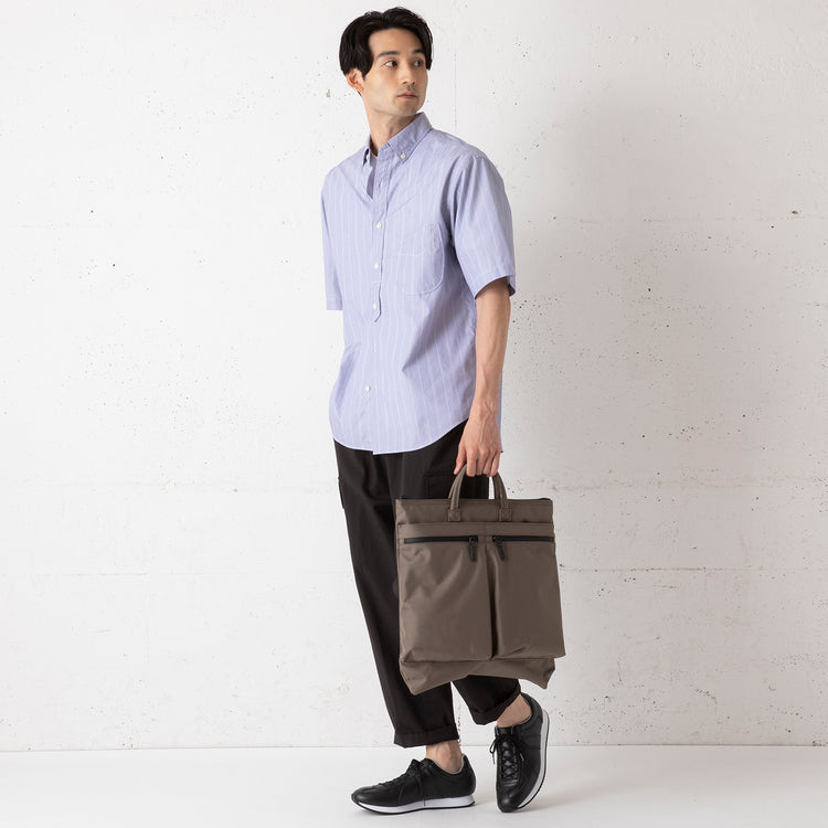 SML | エスエムエル MULT FUNCTIONAL HELMET BAG