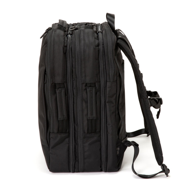 SML | エスエムエル EXTENDED 3-LAYER BACKPACK