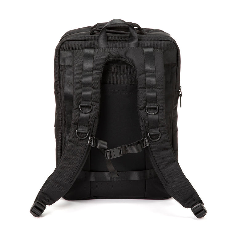 SML | エスエムエル　EXTENDED 3-LAYER BACKPACK