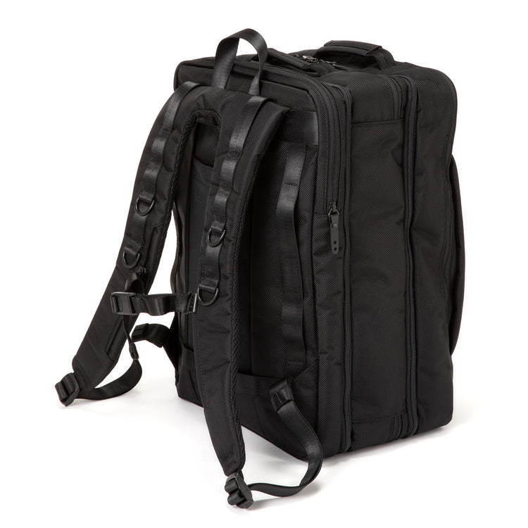 SML | エスエムエル EXTENDED 3-LAYER BACKPACK