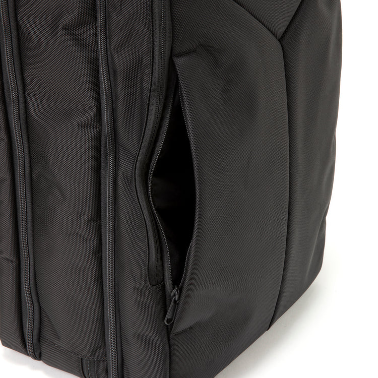 SML | エスエムエル　EXTENDED 3-LAYER BACKPACK