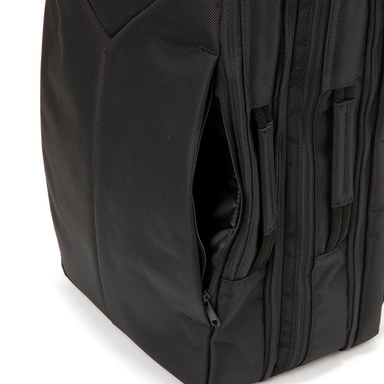 SML | エスエムエル　EXTENDED 3-LAYER BACKPACK