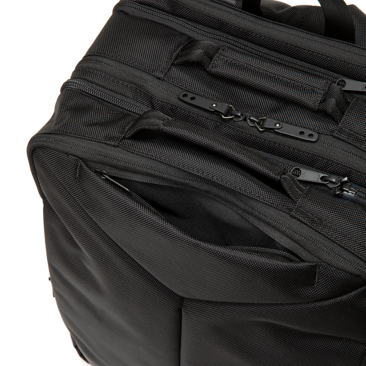 SML | エスエムエル EXTENDED 3-LAYER BACKPACK