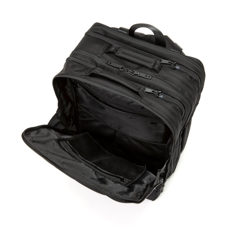 SML | エスエムエル EXTENDED 3-LAYER BACKPACK