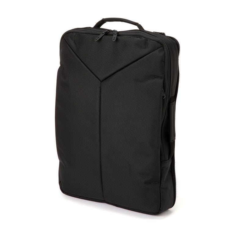 SML | エスエムエル EXTENDED 3-LAYER BACKPACK