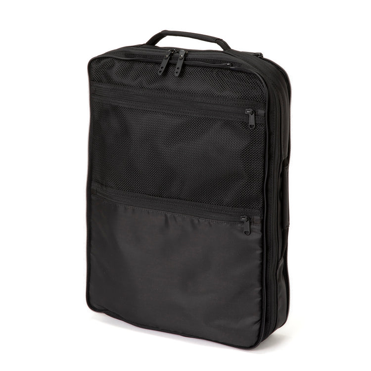 SML | エスエムエル EXTENDED 3-LAYER BACKPACK