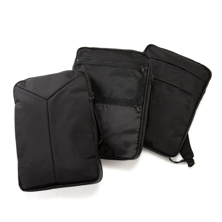 SML | エスエムエル EXTENDED 3-LAYER BACKPACK