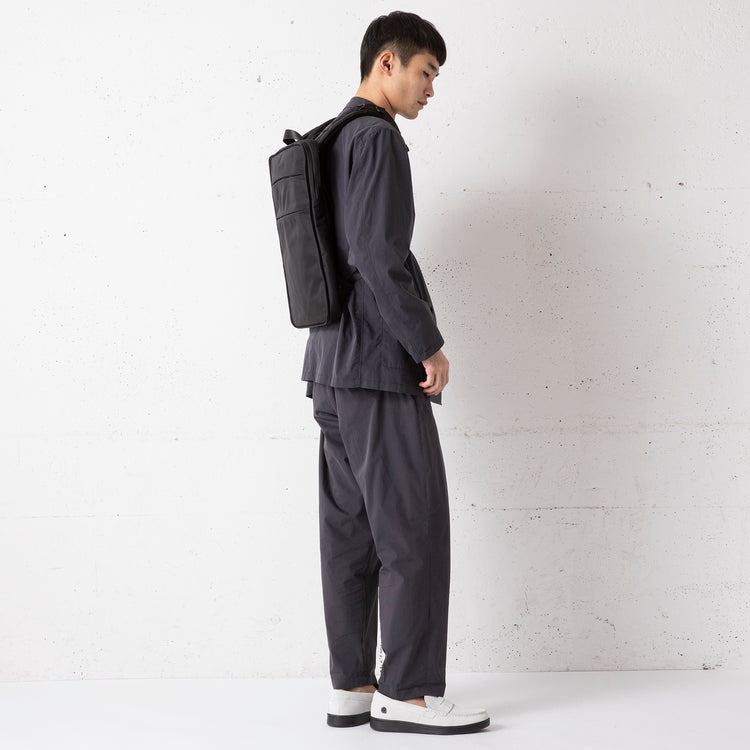 SML | エスエムエル　EXTENDED 3-LAYER BACKPACK