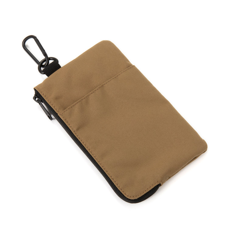 SML | エスエムエル US CORDURA MULTI NECK WALLET