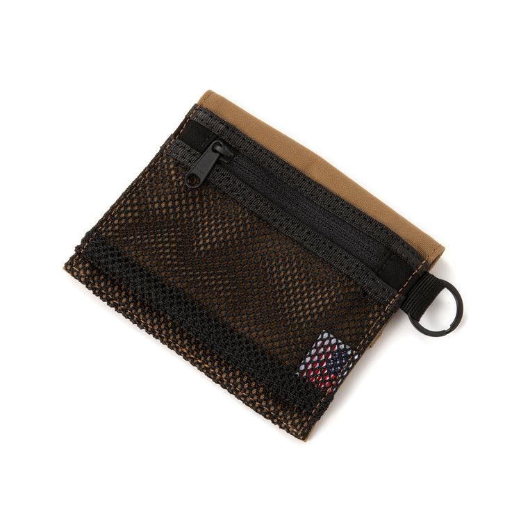 SML | エスエムエル US CORDURA MULTI NECK WALLET