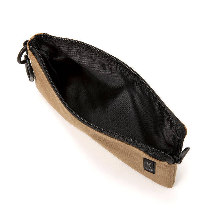 SML | エスエムエル US CORDURA MULTI NECK WALLET